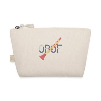 Hautbois - Trousse biologique - nature - Devant