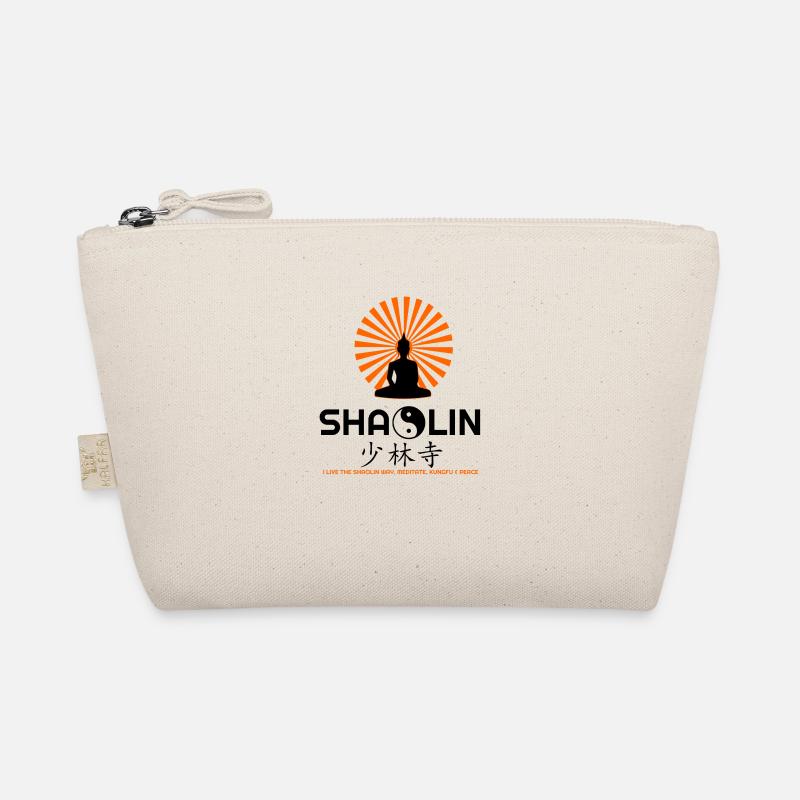 J’adore Shaolin, Shaolin Kung Fu, Shaolin hoodies, Trousse biologique