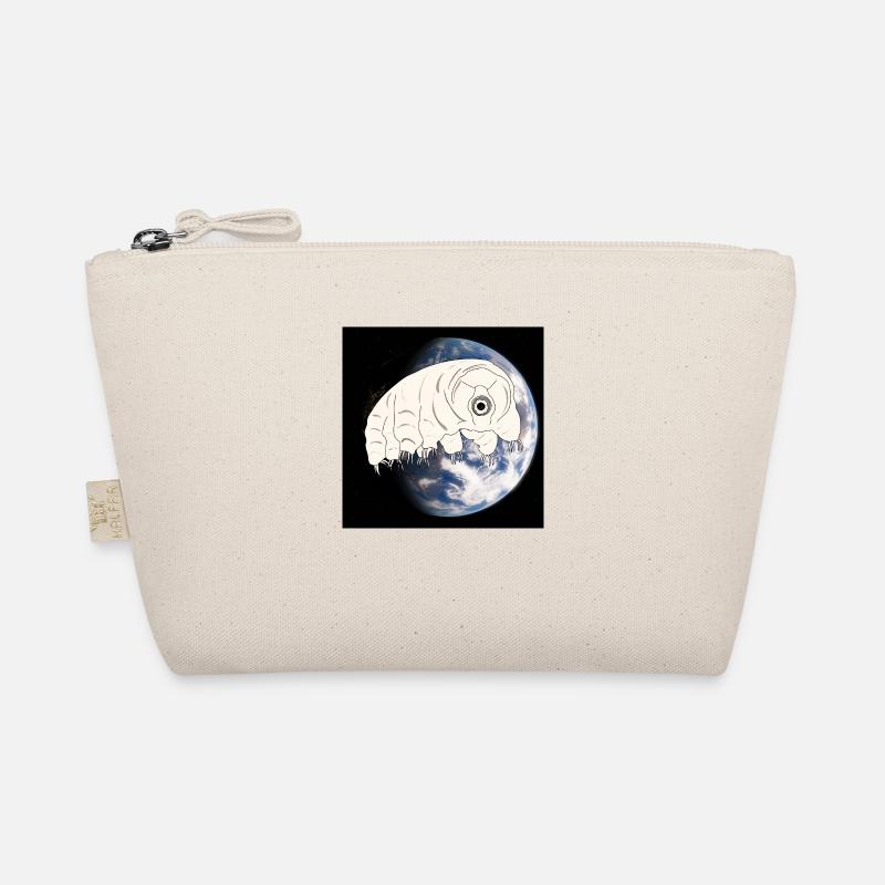 Tardigrade Organic Pouch