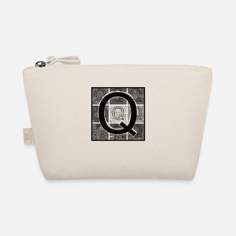 Versal Q - Trousse biologique - nature