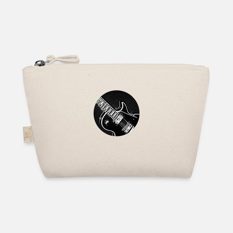 guitar Organic Pouch