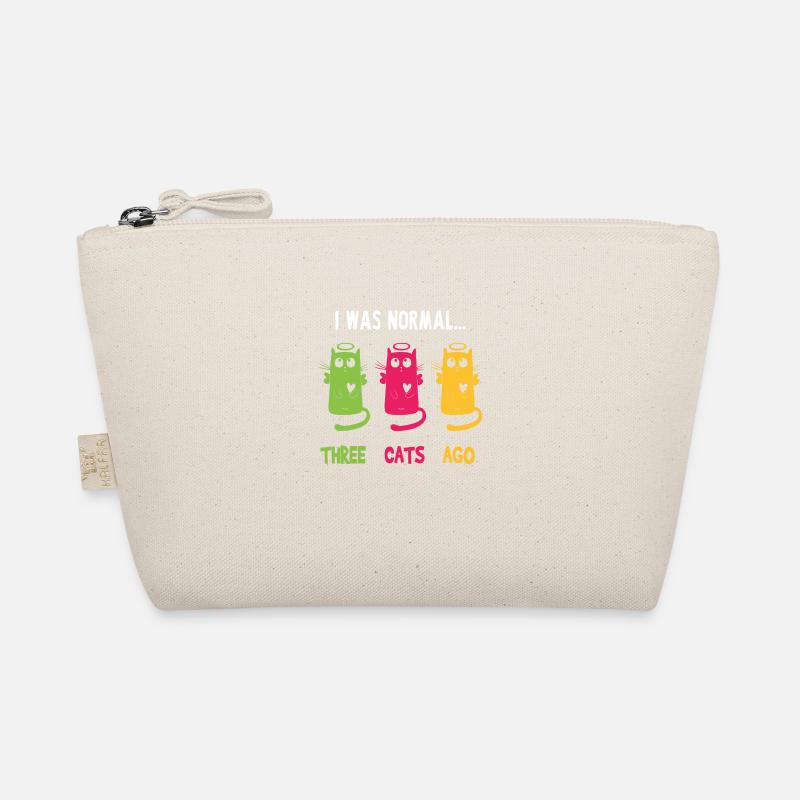 J’étais normal il y a trois chats Trousse biologique