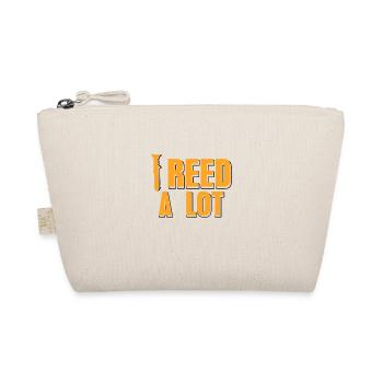 Clarinette - Trousse biologique - nature - Devant