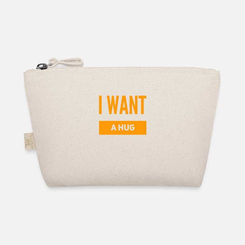 let's cuddle Organic Pouch