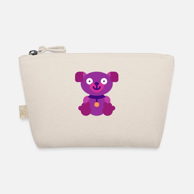 Chiots - Trousse biologique - nature