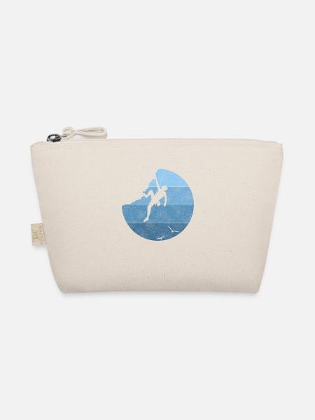 Climbing - Trousse biologique - nature