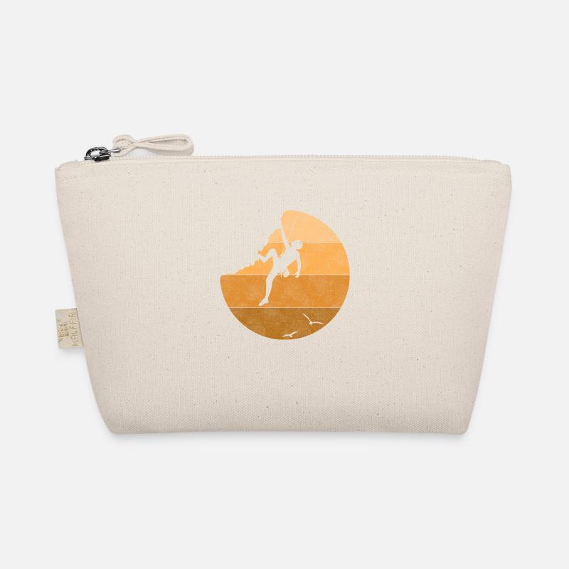 Climbing Bio-Täschchen