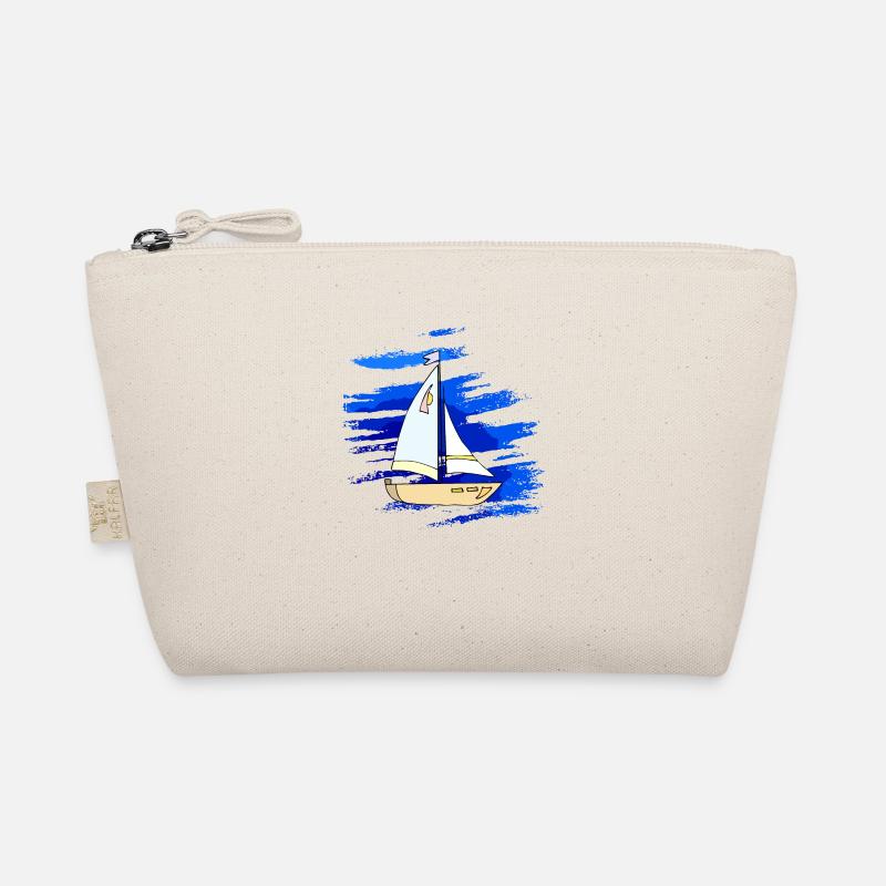 voilier Trousse biologique