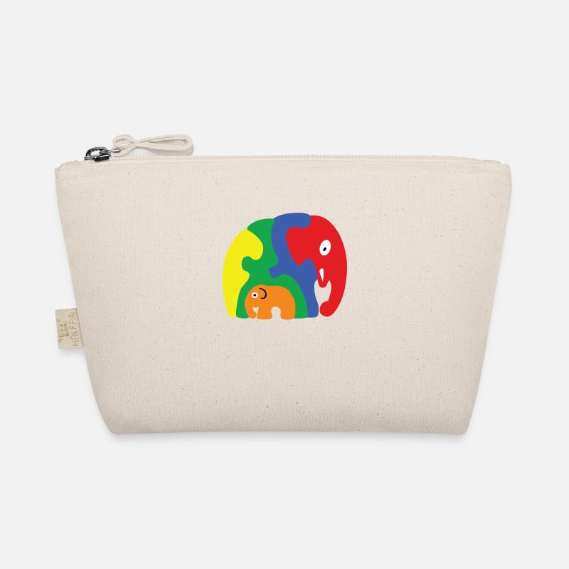 Autisme Eléphant Trousse biologique
