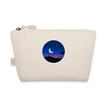 Nuit Etoilée - Trousse biologique - nature - Devant