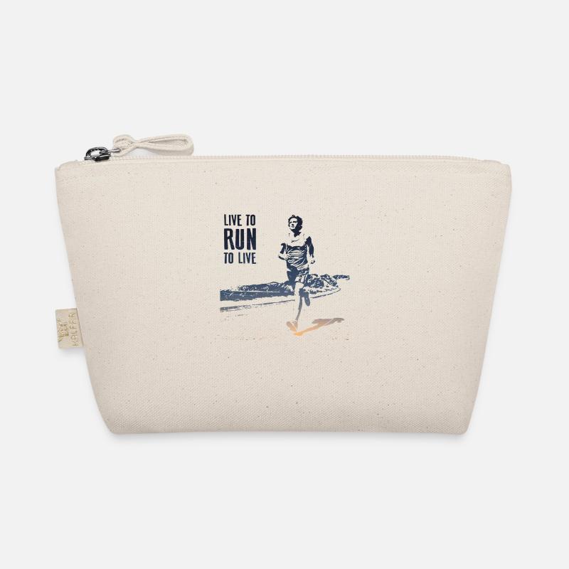 Courir Trousse biologique