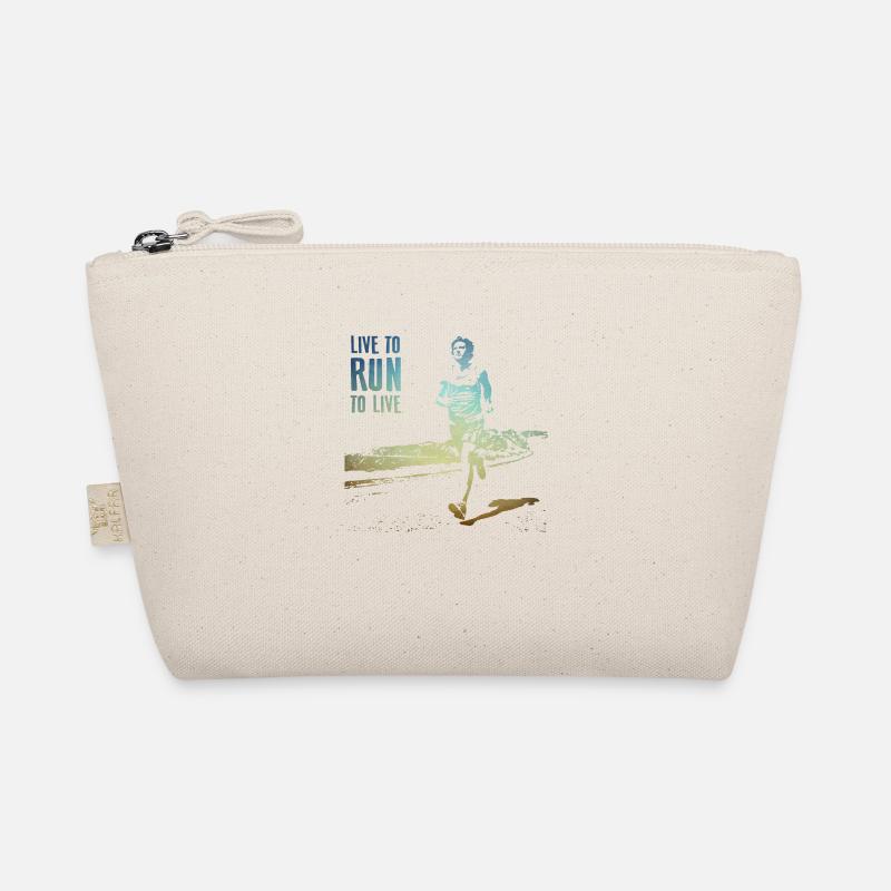 Courir Trousse biologique