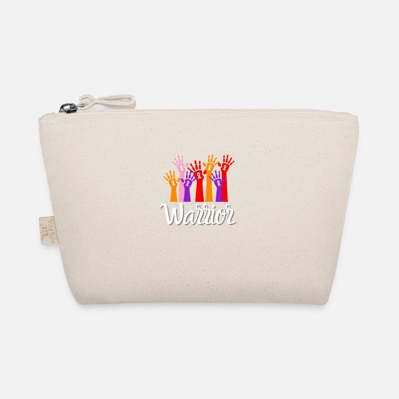 Handicap invisible / maladie - Warrior Trousse biologique