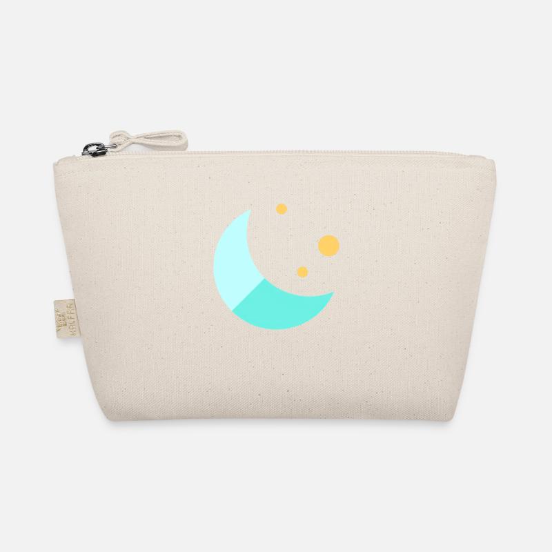moon Organic Pouch