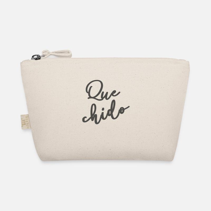 Que chido - Trousse biologique - nature