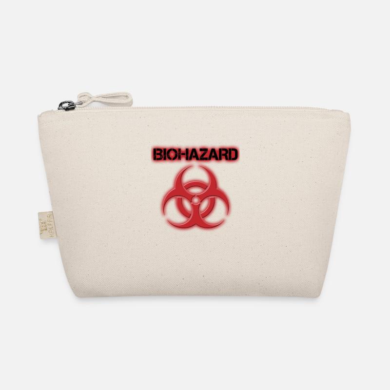 biohazar Organic Pouch