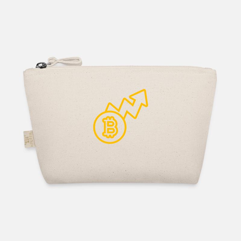 crypto - Organic Pouch - nature