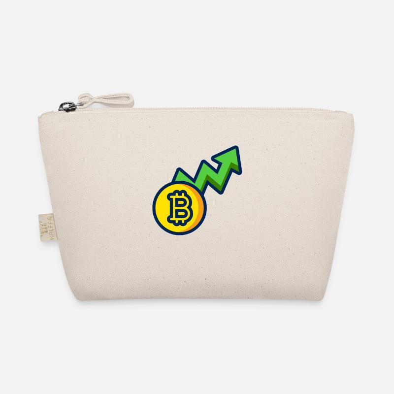 KRYPTO Bio-Täschchen