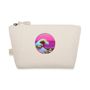 la grande rétroéchet - Trousse biologique - nature - Devant