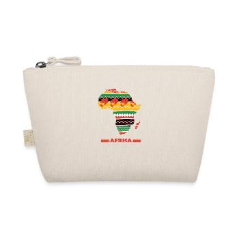 AFRIKA Mère afrika mia - Trousse biologique - nature - Devant