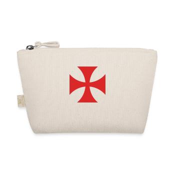 Croix des Templiers - Trousse biologique - nature - Devant