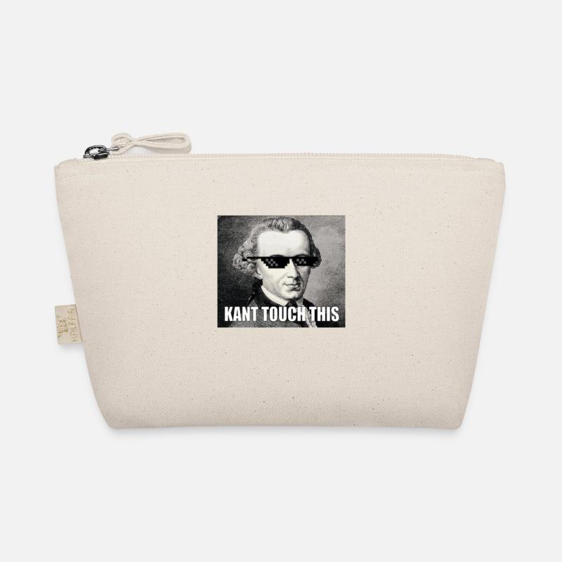 Kant touchez ceci Trousse biologique