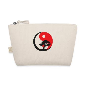 Qigong Bonsaï Ying Yang - Trousse biologique - nature - Devant