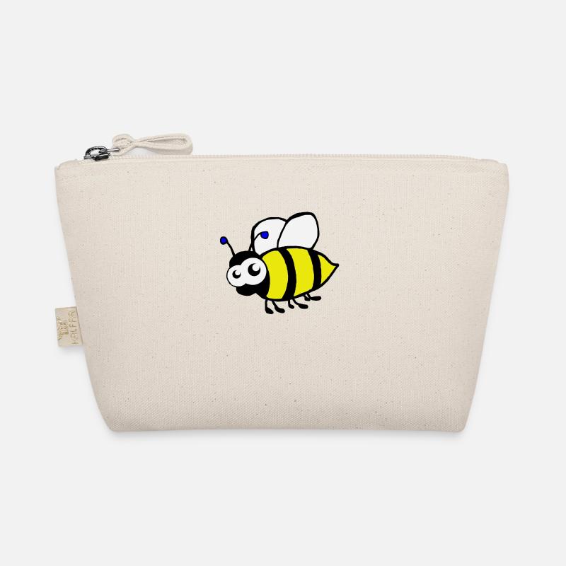 bumblebee Organic Pouch