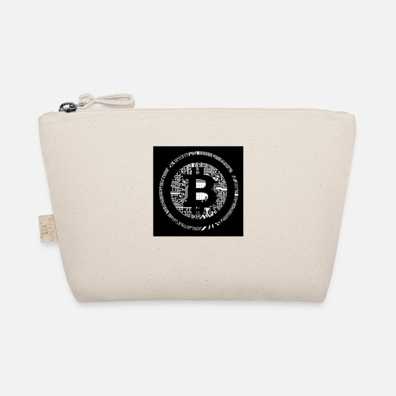 Bitcoin Bitcoin Trousse biologique
