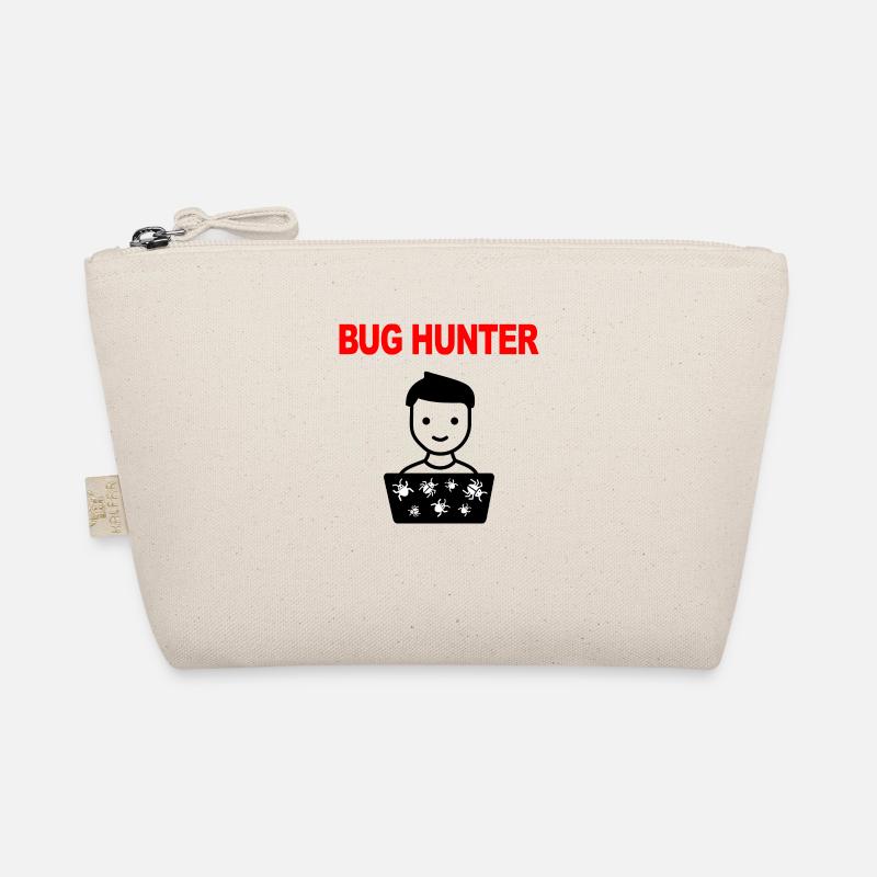 Bug Hunter, Logiciel Testing, Programmeur, IT, Bugs Trousse biologique