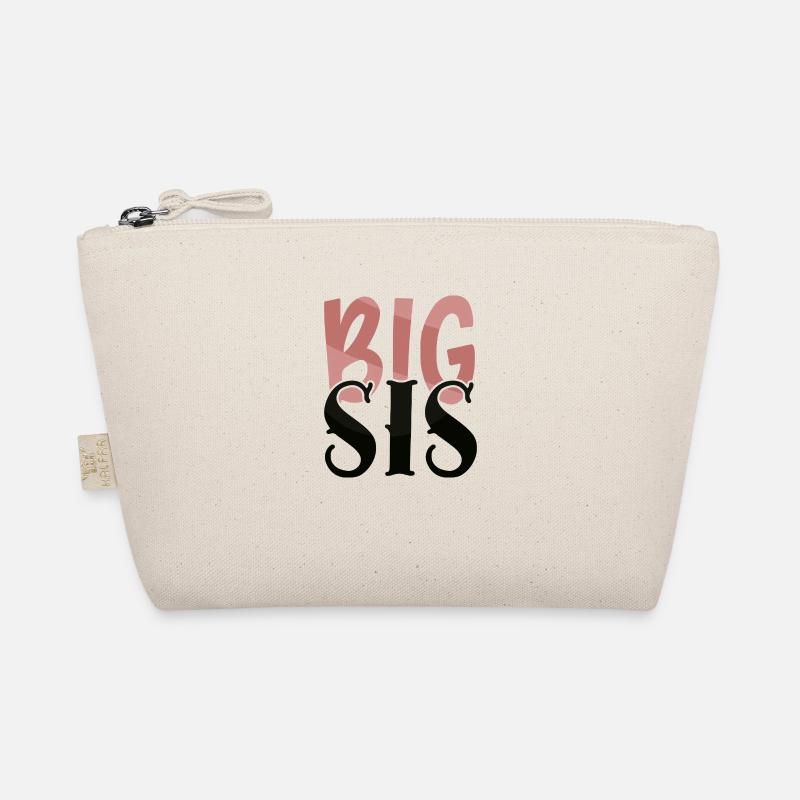 Big Sis Organic Pouch