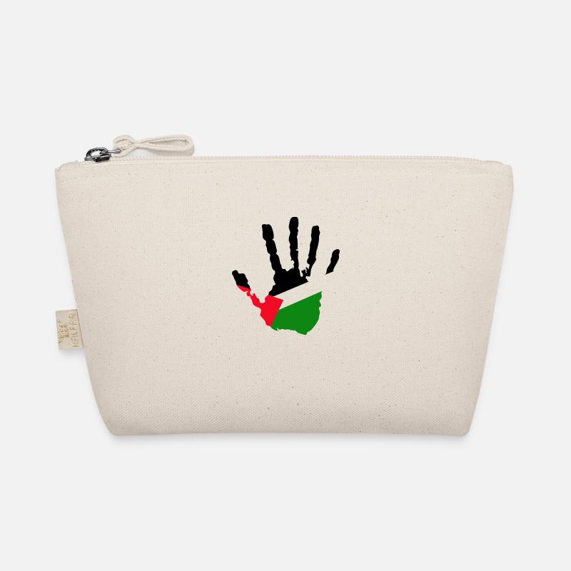 Palästina Bio-Täschchen