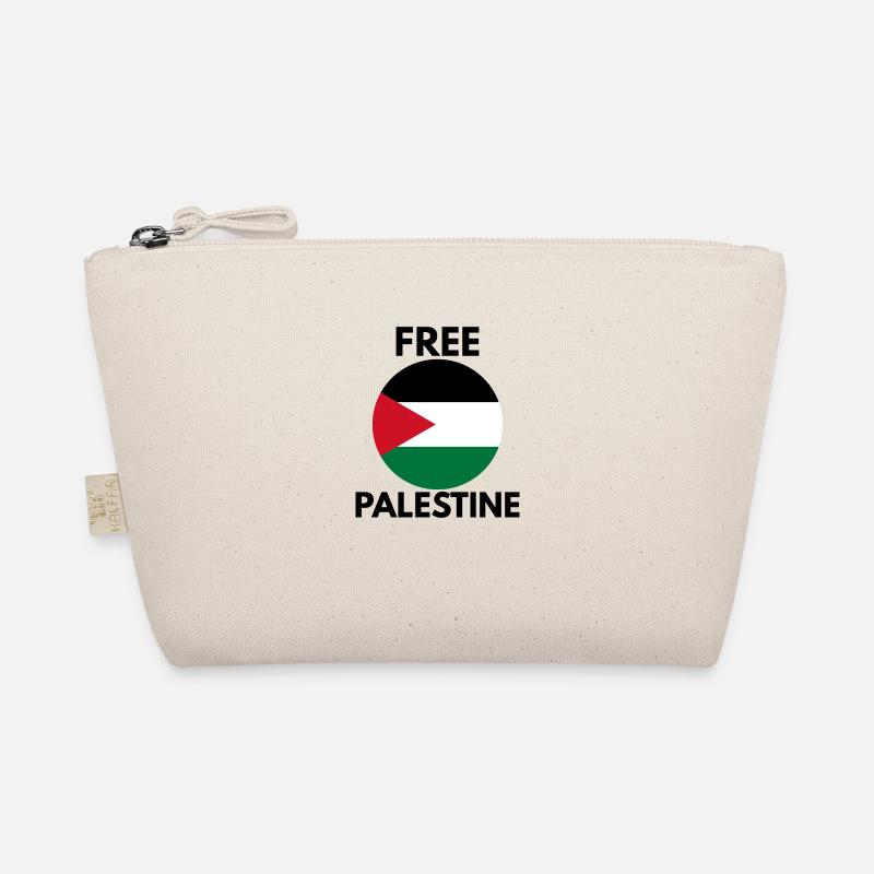 Libérer la Palestine Trousse biologique