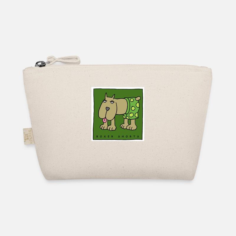boxer shorts Organic Pouch