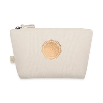 Mandala - Trousse biologique - nature - Devant