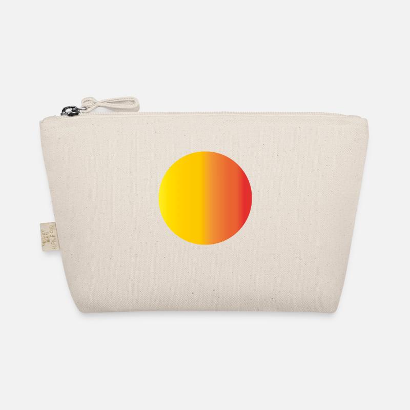 Soleil avec dégradé 02 Trousse biologique