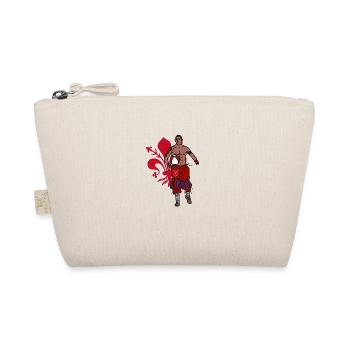 Rossi football Fiorentino - Trousse biologique - nature - Devant