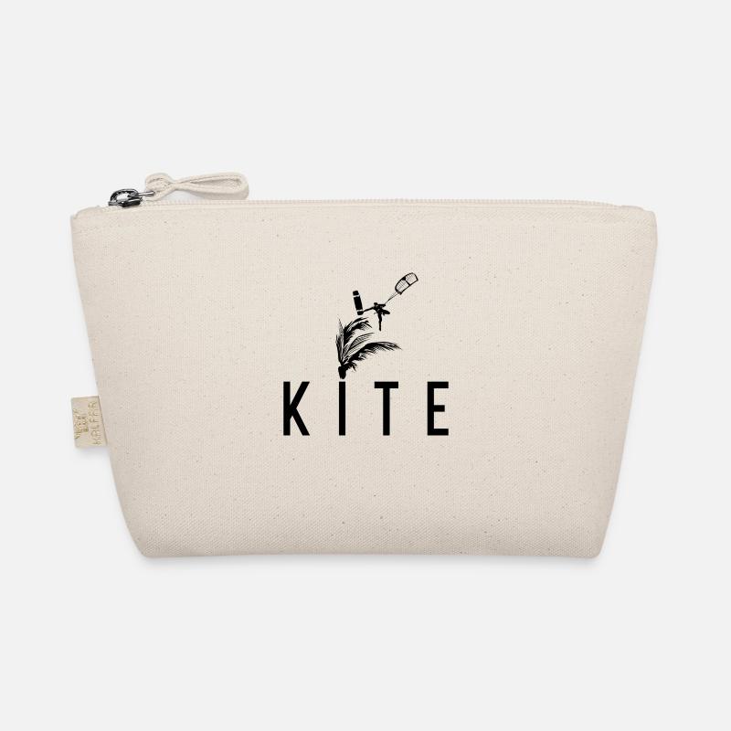 KITER PALME Bio-Täschchen