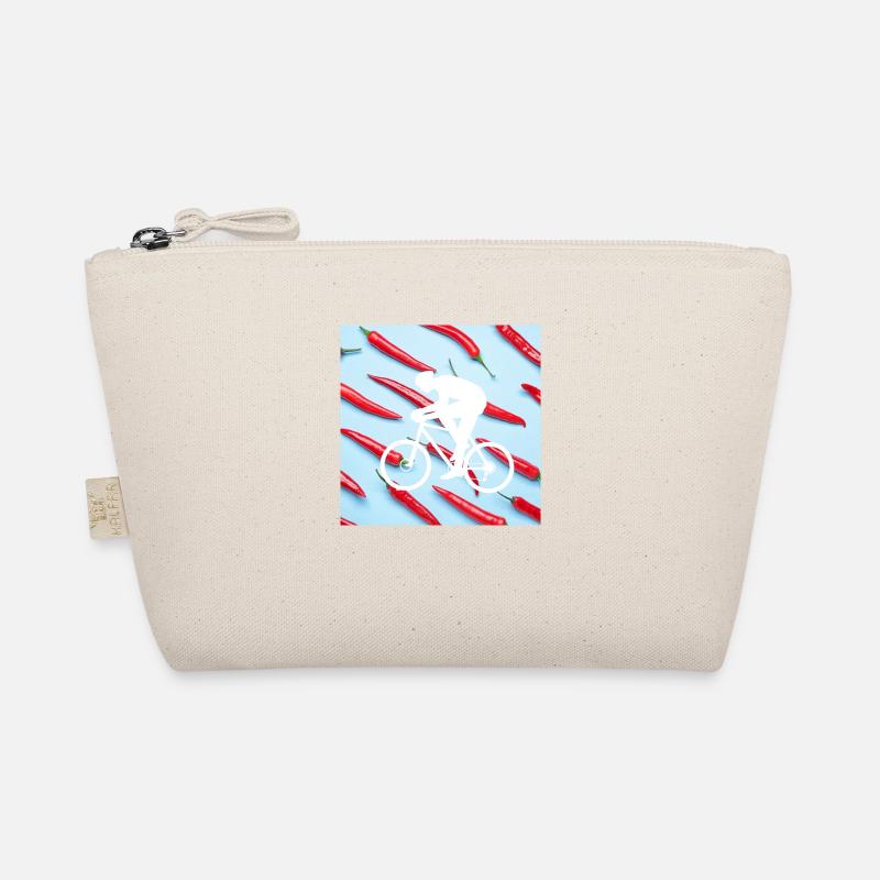 cercle pointu - Trousse biologique - nature