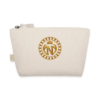 Napoleon bee 3 - Organic Pouch - nature - Front