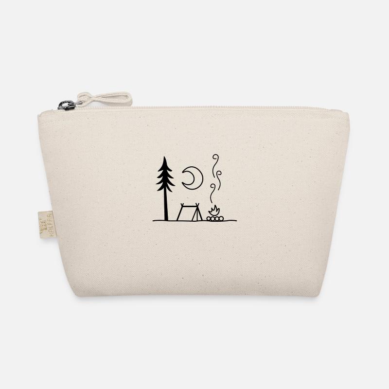 Camping Camp camp feu de camp Trousse biologique
