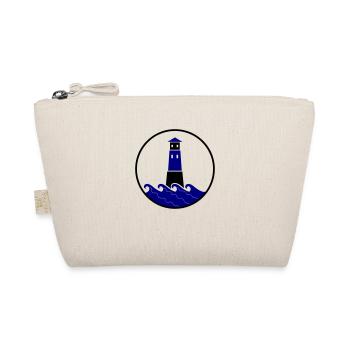 lighthouse - Organic Pouch - nature - Front