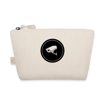 Caméra de surveillance - Trousse biologique - nature - Devant
