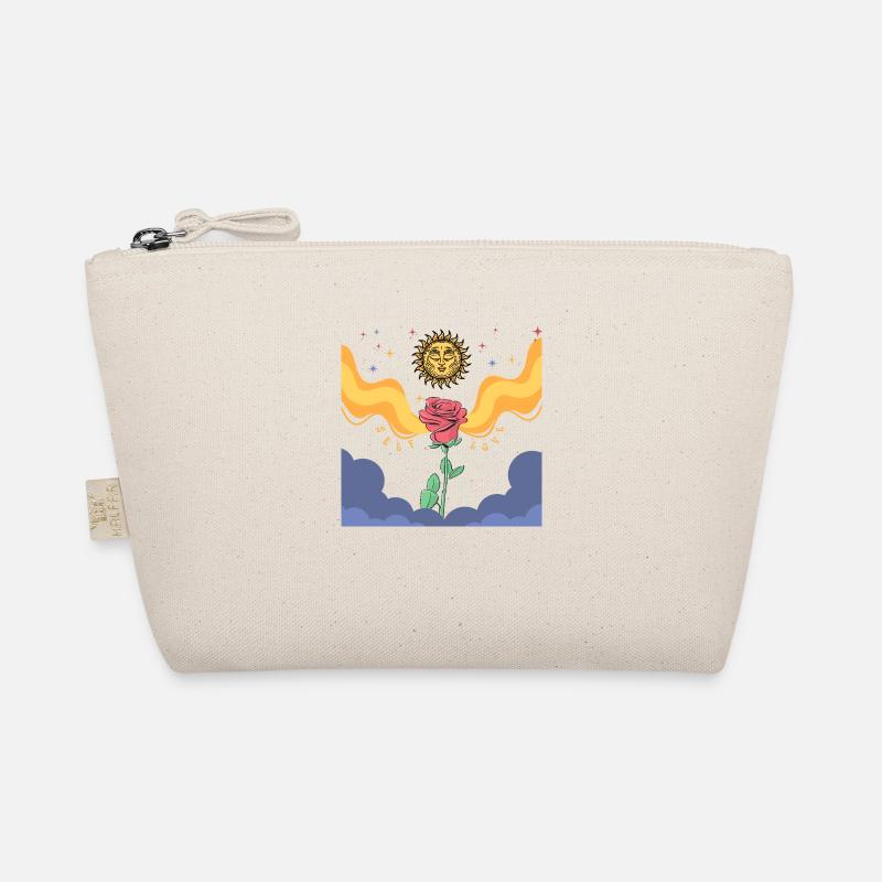 self love Organic Pouch