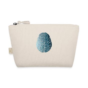 Évolution du cerveau - Trousse biologique - nature - Devant