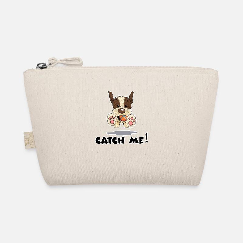 FlyingPino2 Organic Pouch