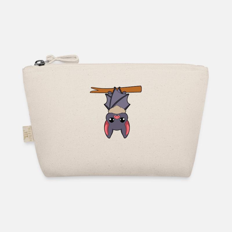 Bat Organic Pouch