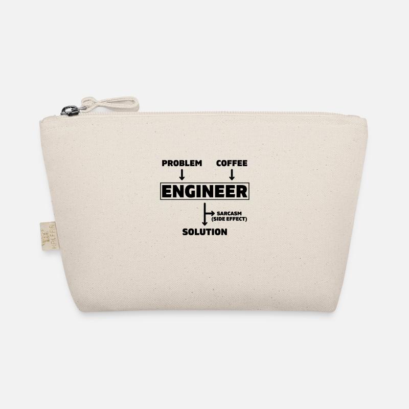 Problem Coffee Engineer Engineer Mechanical Engineering Organic Pouch