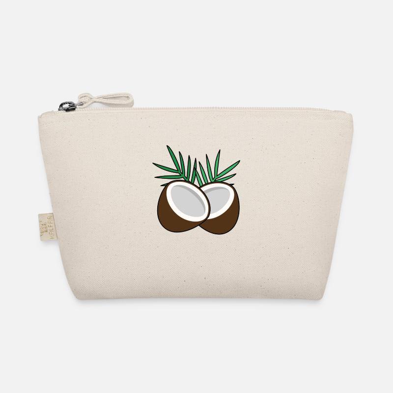 Noix de coco Trousse biologique
