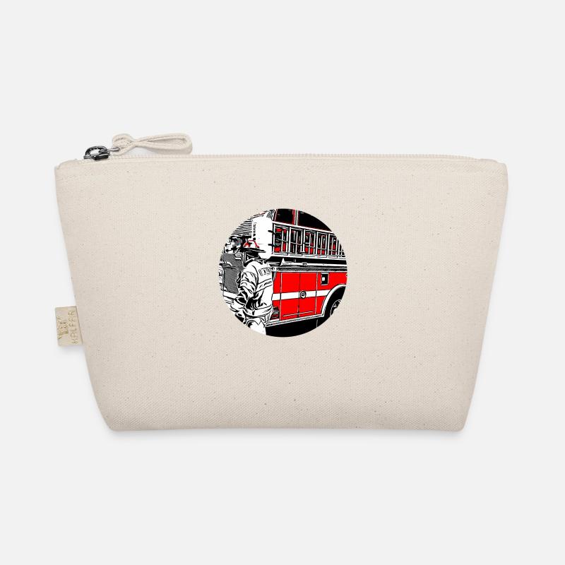 fire Department Organic Pouch